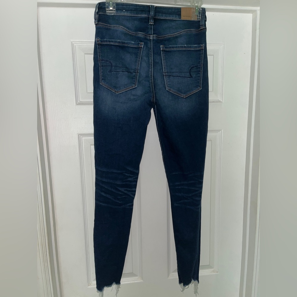 American Eagle